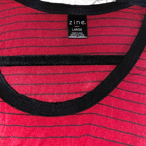 🌼🌼🌼🌼Super Soft Tank Top - Picture 4 of 4